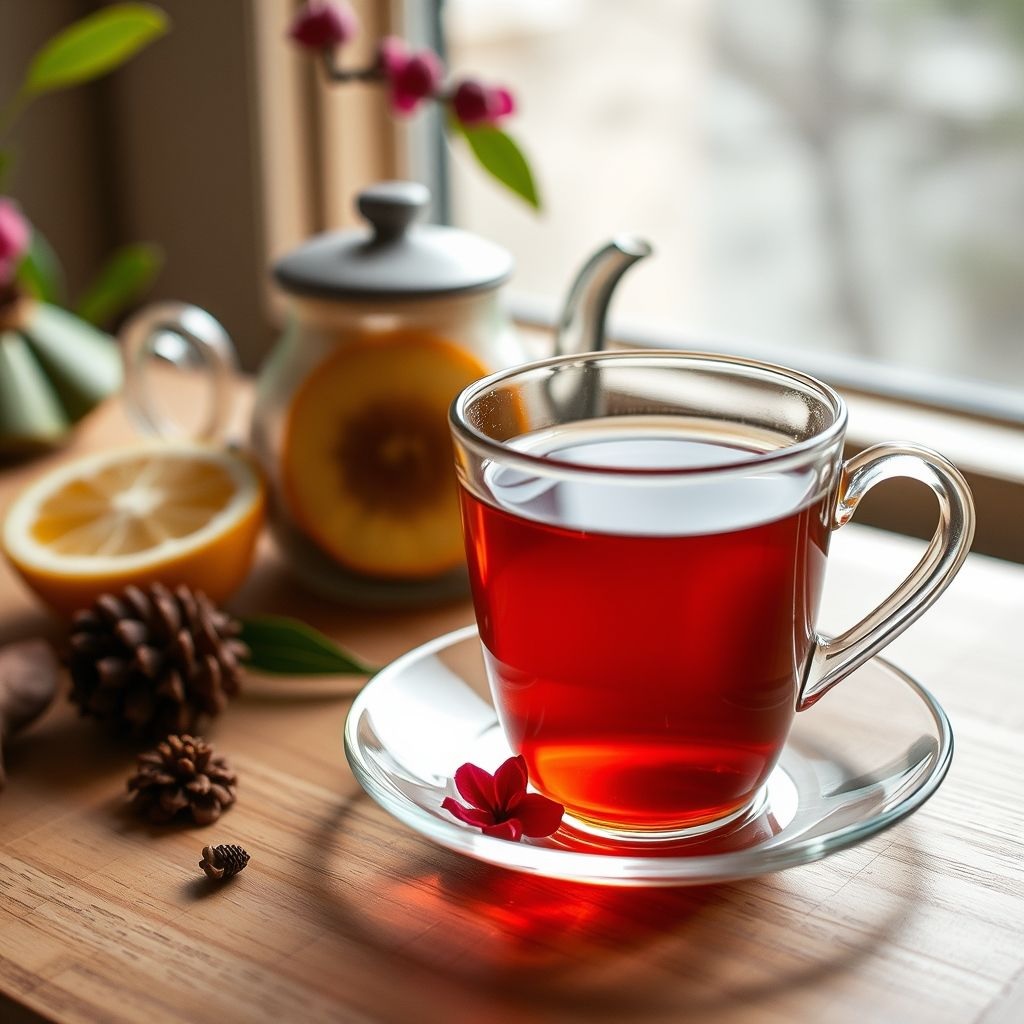 chai immunitet