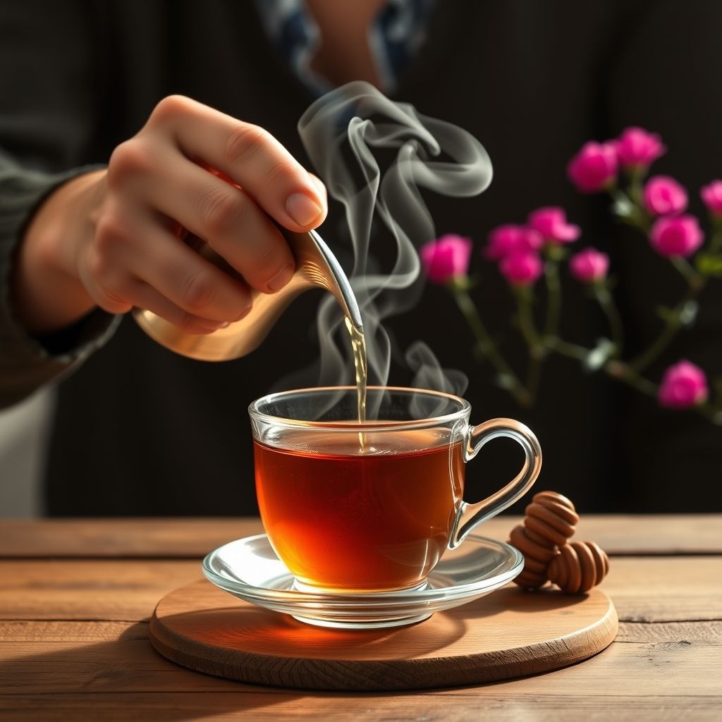 chai mate zdorovie