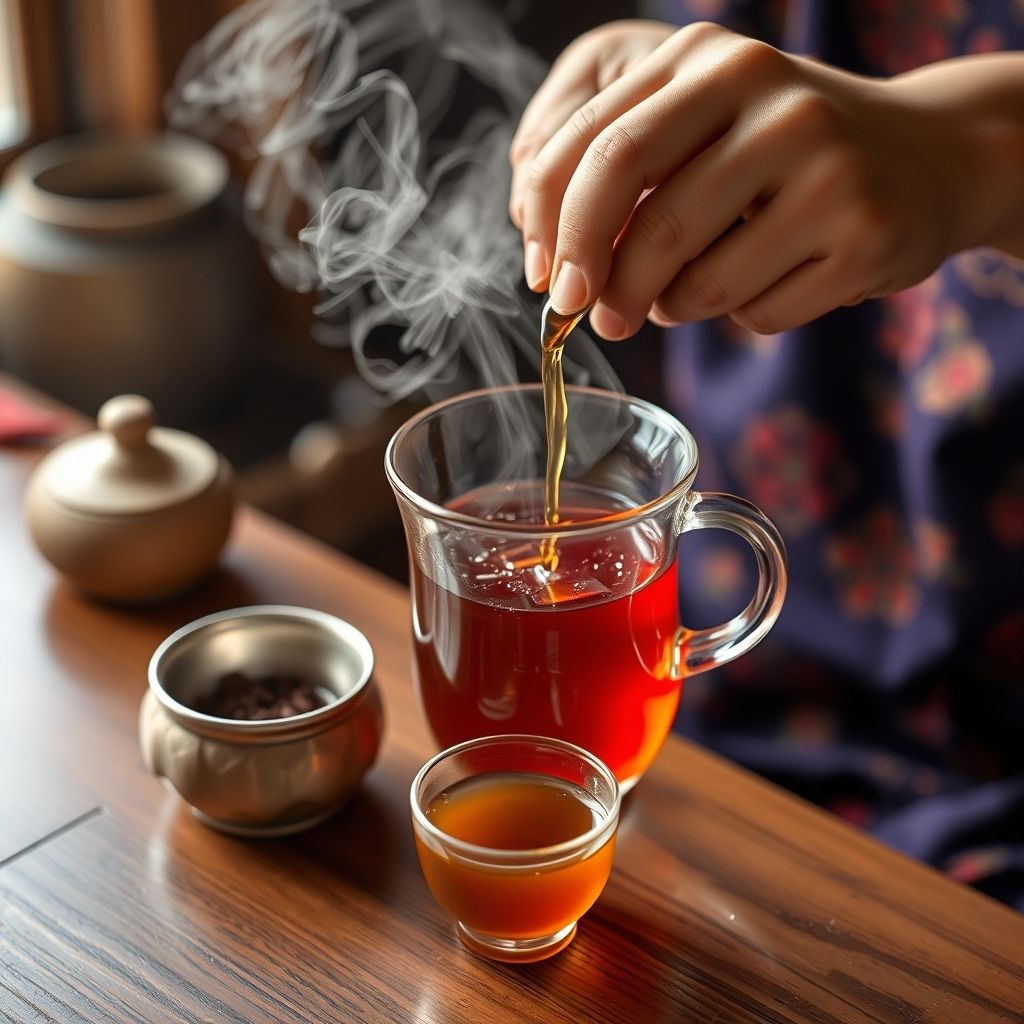 chai podnyatiya nastroeniya