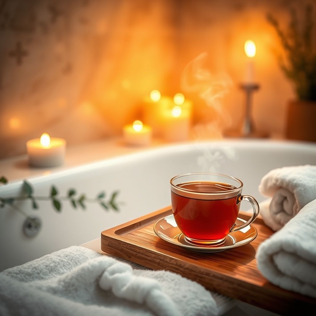 chai posle bani