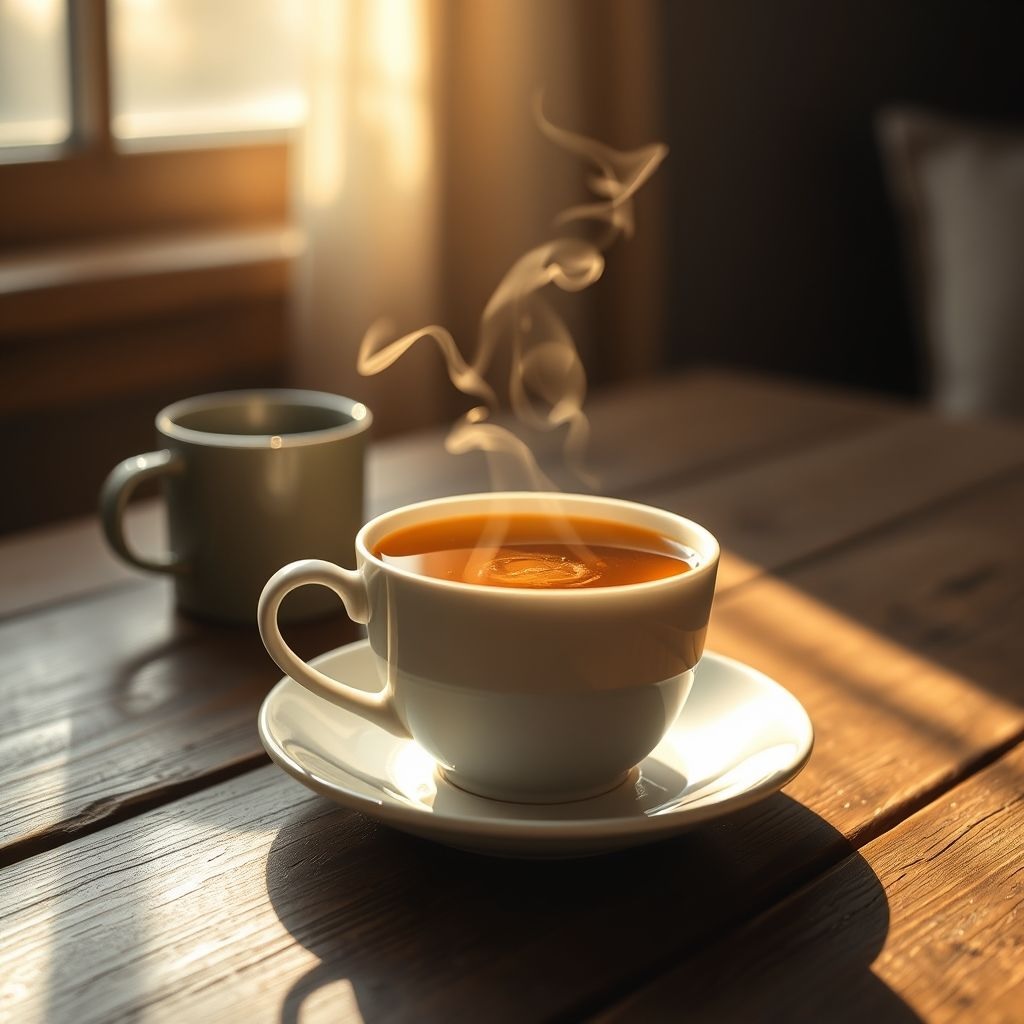 chai posle kofe