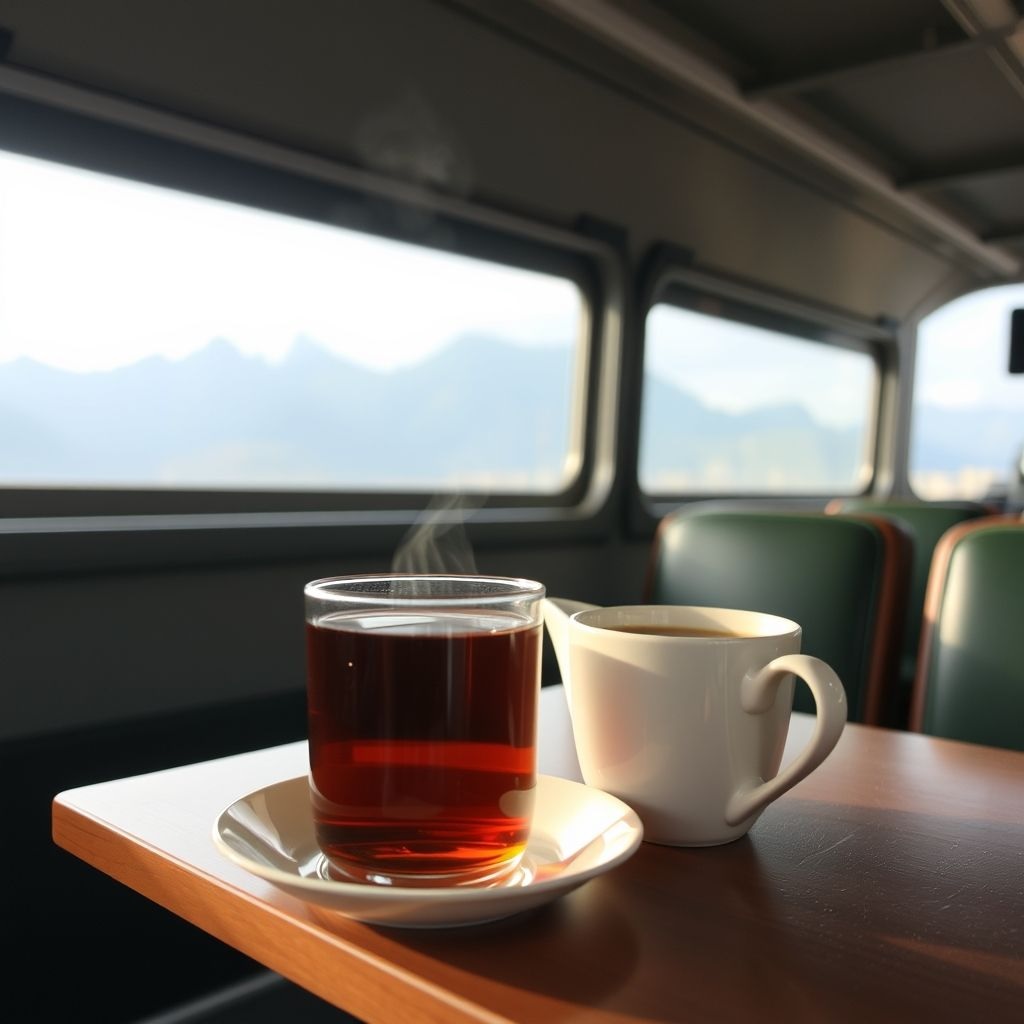 chai posle otravlenia
