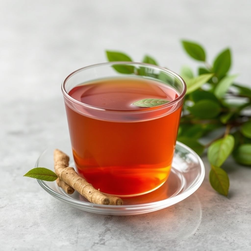 chai s genshenem lechenie