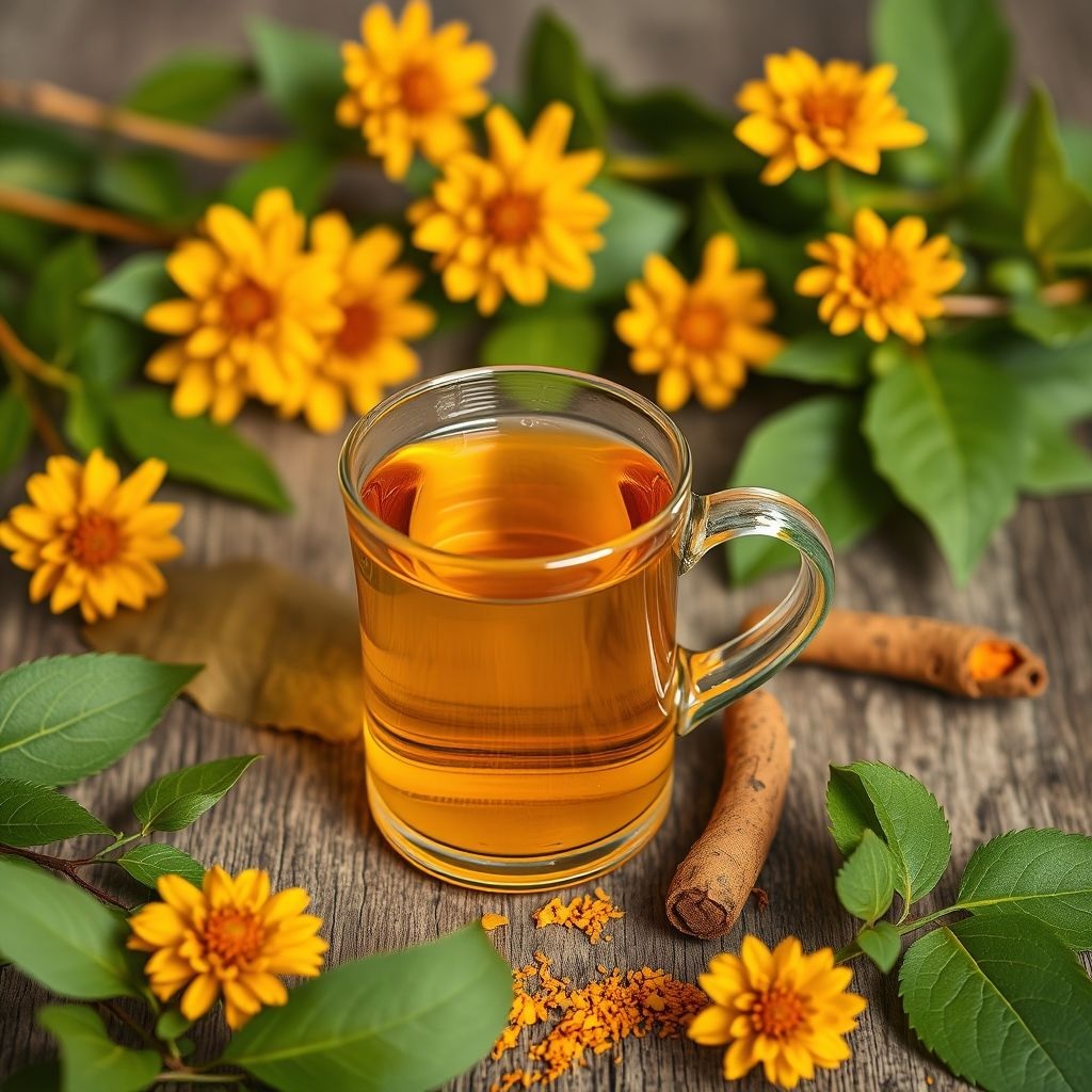 chai s kurkumoi