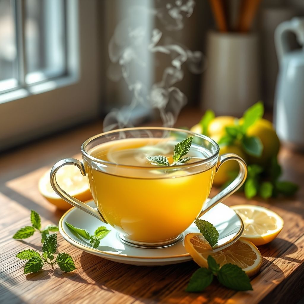 chai vivodit gidkost