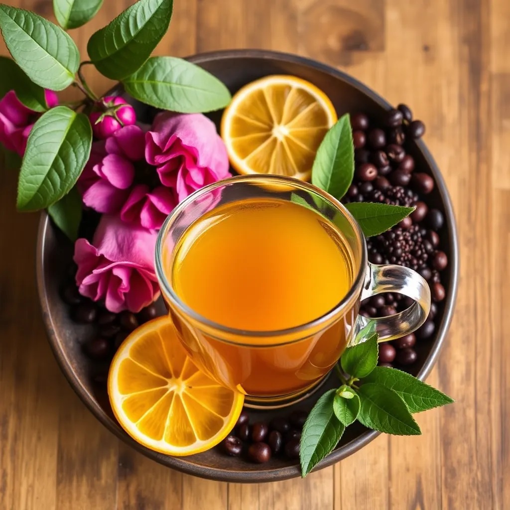 holesterin i chai
