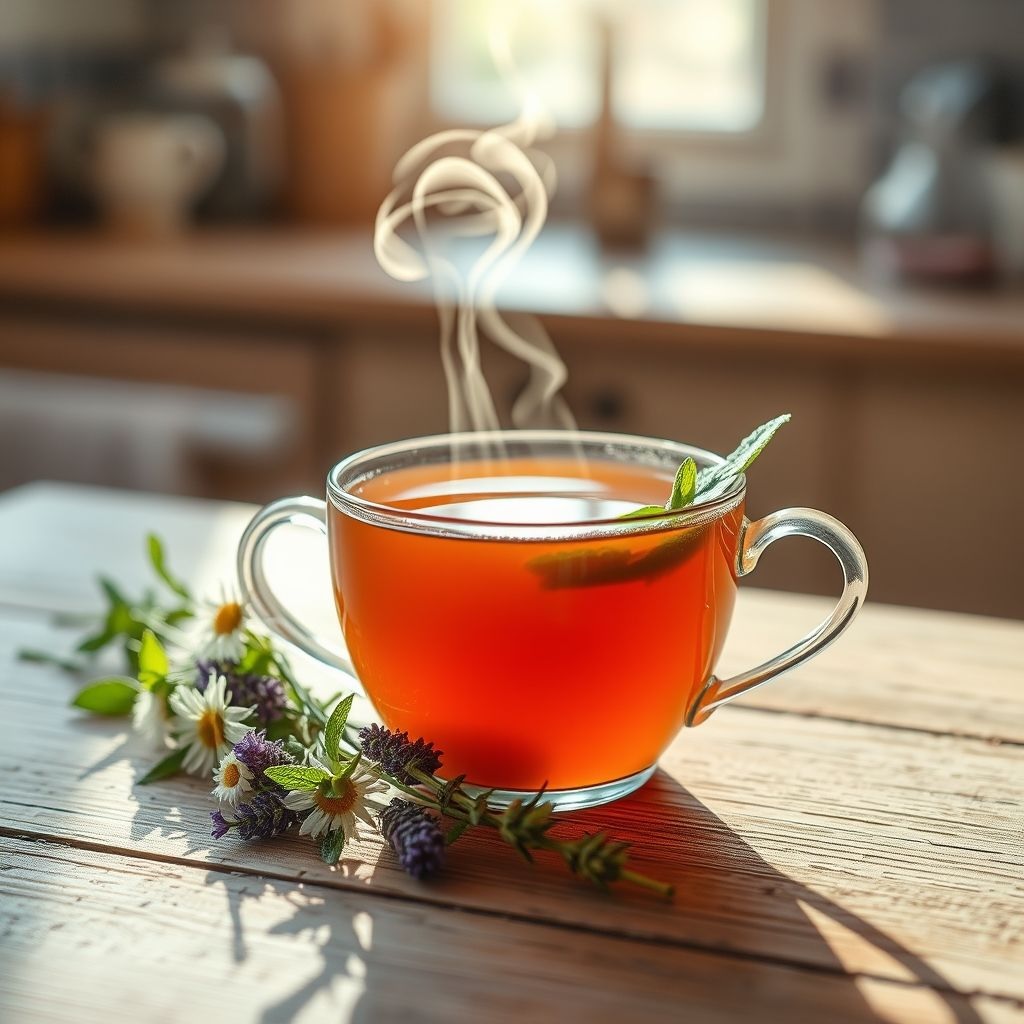 lechebnii chai