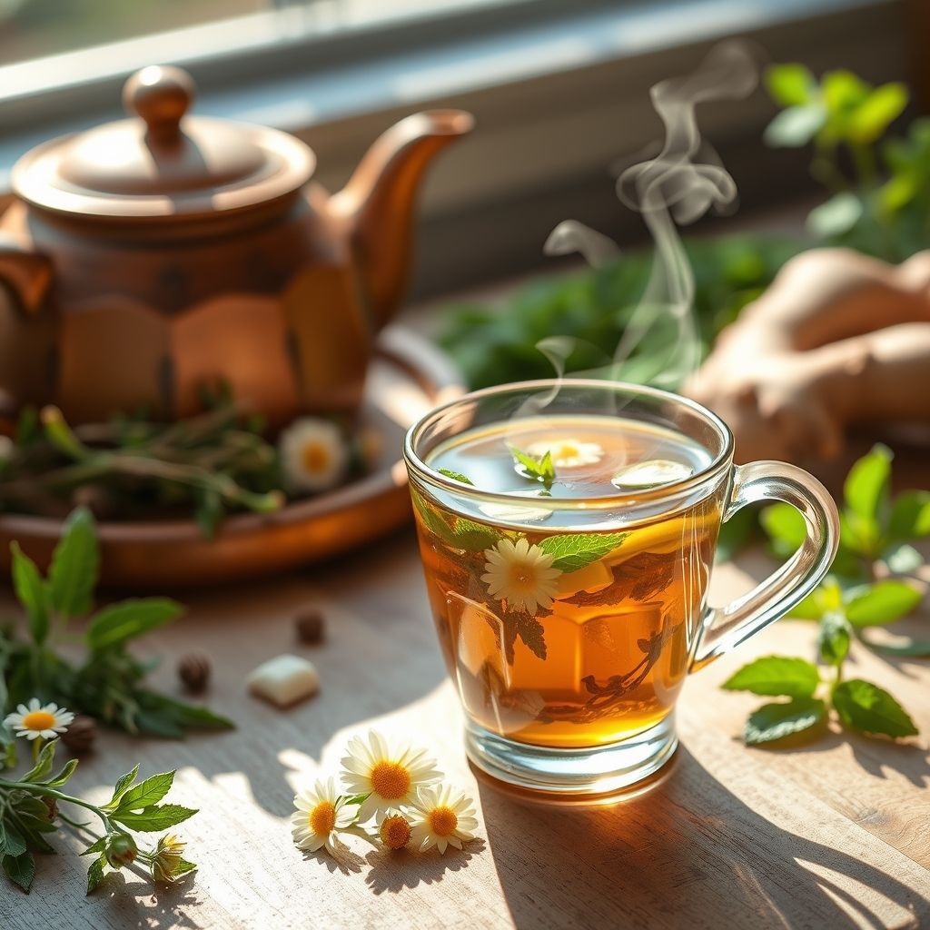 samii bezopasnii chai
